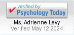 verified by Psychology Today