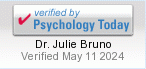 Psychologist Verified by Psychology Today