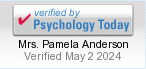 Pam Anderson Family Therapy